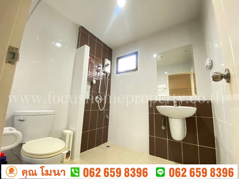 ขายบ้าน ธนาฮาบิแทต ราชพฤกษ์-สิรินธร